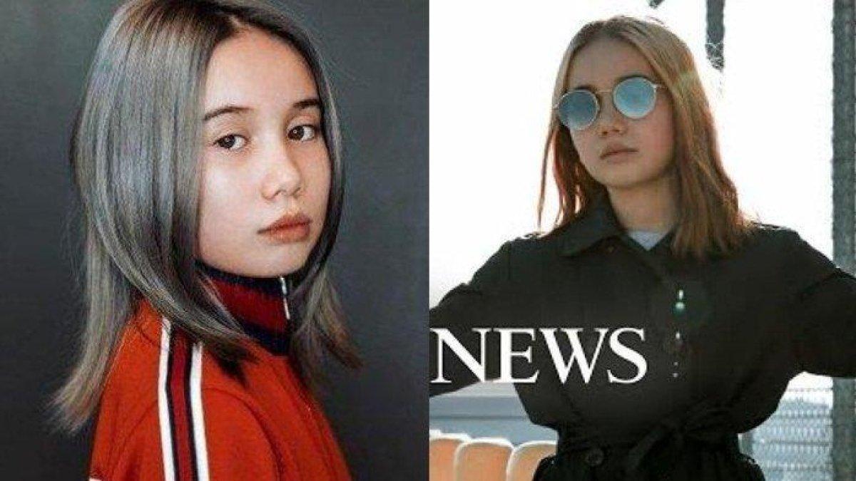 Sosok rapper asal Kanada, Lil Tay, yang meninggal dunia dalam usia muda, usia 14 tahun secara tragis.