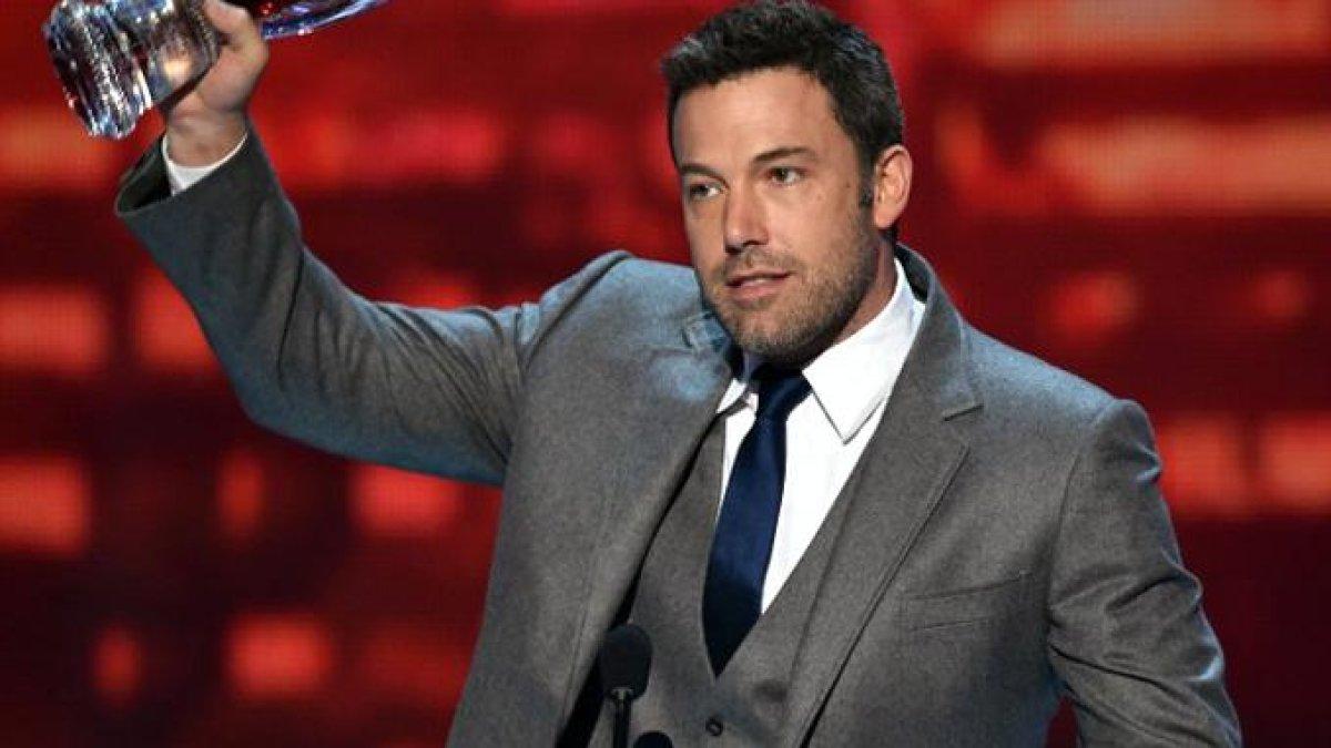 Rumah Ben Affleck terdampak kebakaran Los Angeles