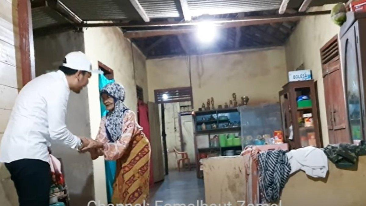 Rumah Fikoh LIDA di Bangka Belitung