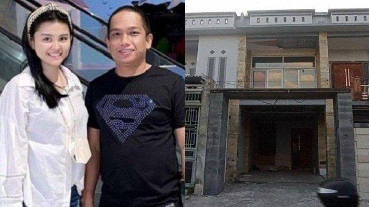 Kesaksian warga sebelum rumah Saru anak buah gembong narkoba Fredy digeledah, ada intel nyamar