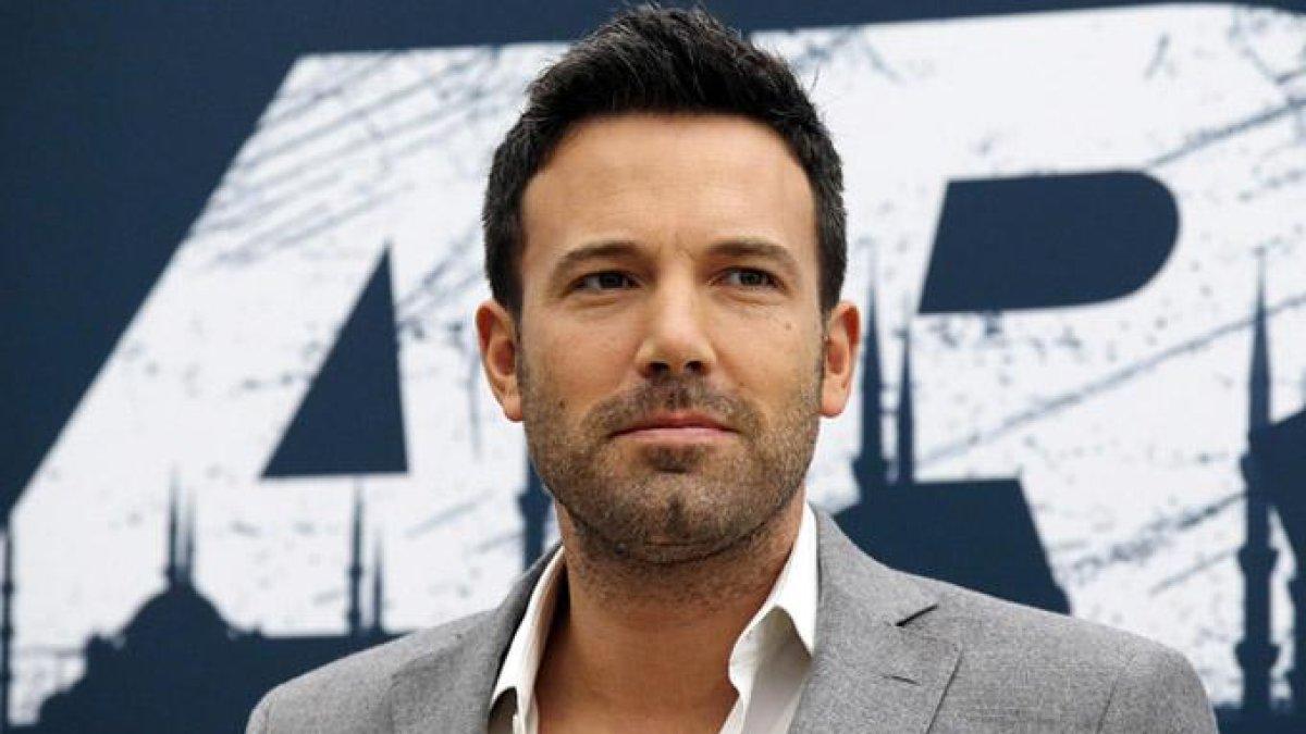 Rumah aktor pemeran Batman, Ben Affleck, juga terdampak kebakaran Los Angeles.