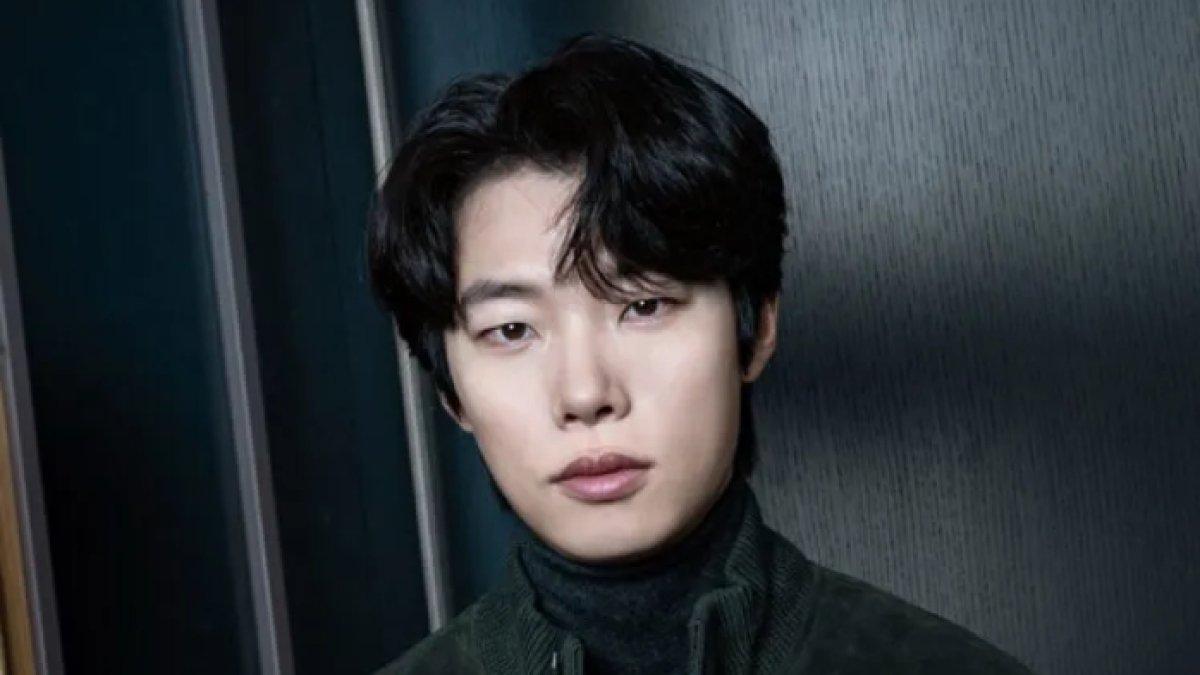 Ryu Jun Yeol