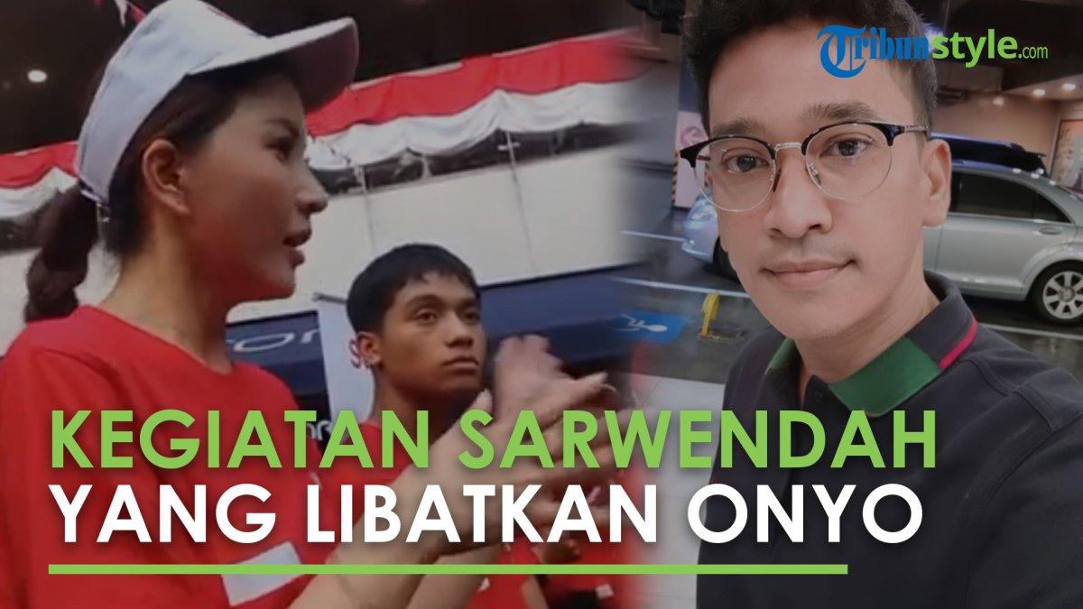 Kegiatan Baru Sarwendah Libatkan Betrand Peto, Aktivitas Sembuhkan Kista di Otak, Tanpa Ruben Onsu