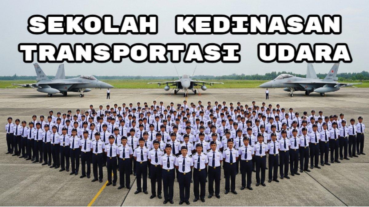 SEKOLAH KEDINASAN -