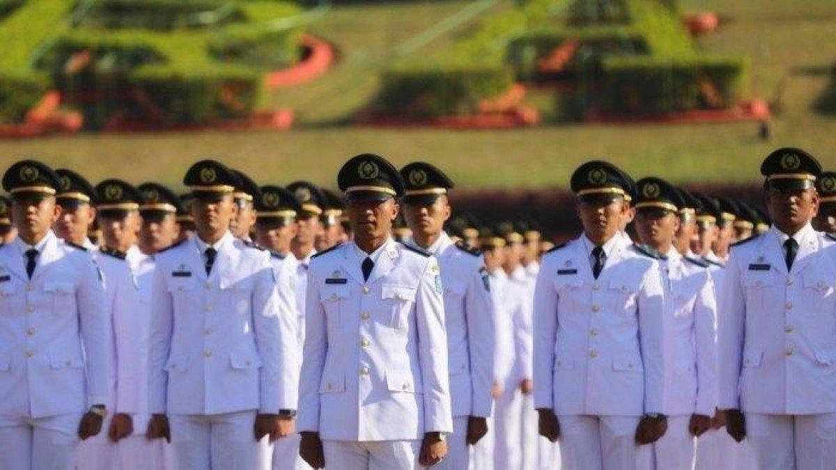SEKOLAH KEDINASAN GRATIS - Praja Institut Pemerintahan Dalam Negeri IPDN. Berikut daftar sekolah kedinasan dengan biaya kuliah gratis.