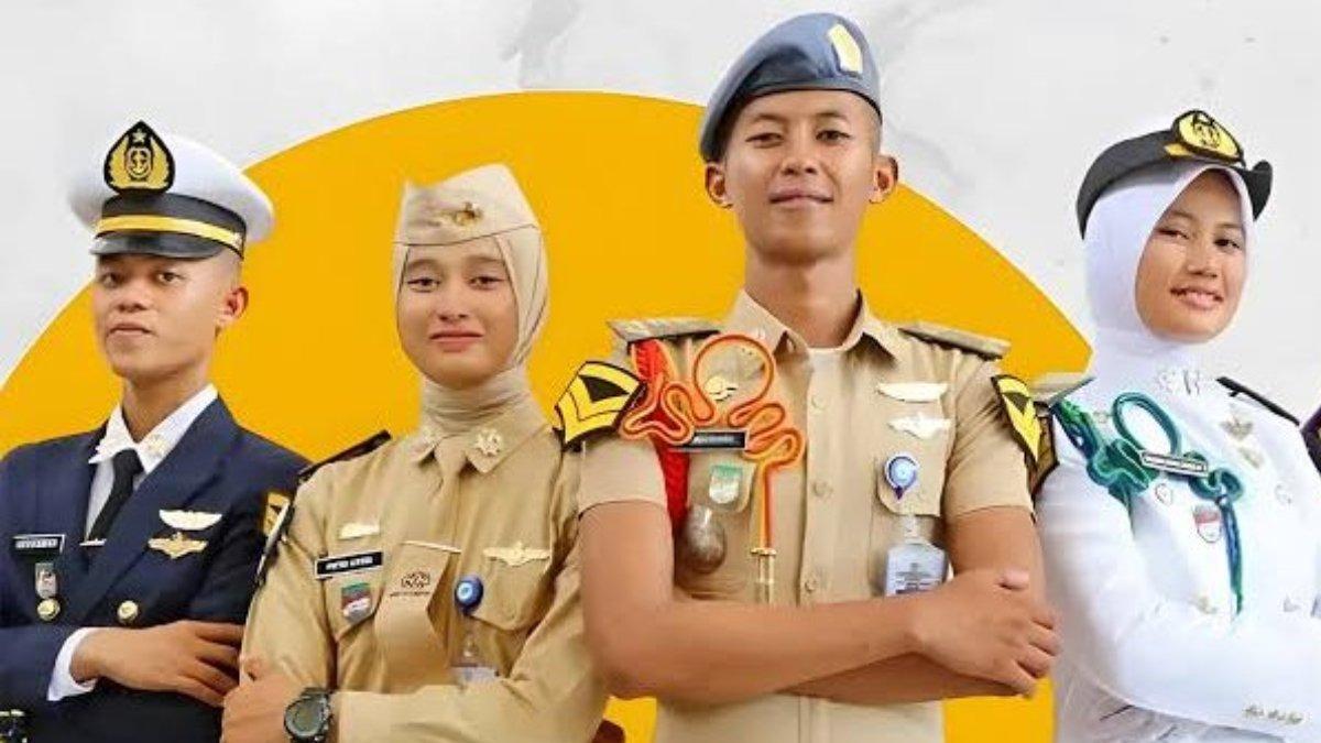 SEKOLAH KEDINASAN - Pendaftaran untuk sekolah kedinasan Kemenhub tahun 2025 resmi dimulai sejak 29 Juni dan akan berlangsung hingga 18 Juli 2025. Simak cara dan kuota formasinya.