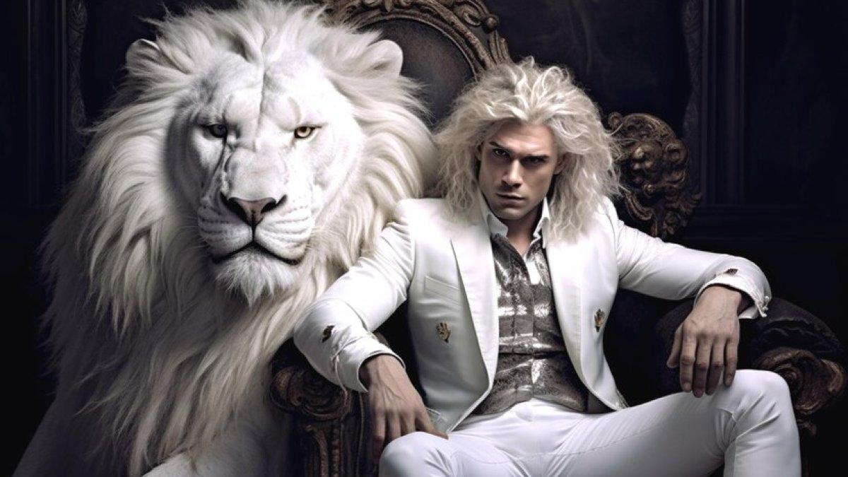 SISI GELAP LEO - Berikut ini 5 sisi gelap zodiak Leo dalam hal percintaan. Benarkah sosok yang red flag?