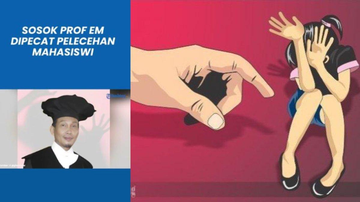 SKANDAL GURU BESAR UGM,- Kondisi tiga belas mahasiswi yang menjadi korban kekerasan dan pelecehan seksual Guru Besar Fakultasi Farmasi UGM. (Ilustrasi pelecehan)