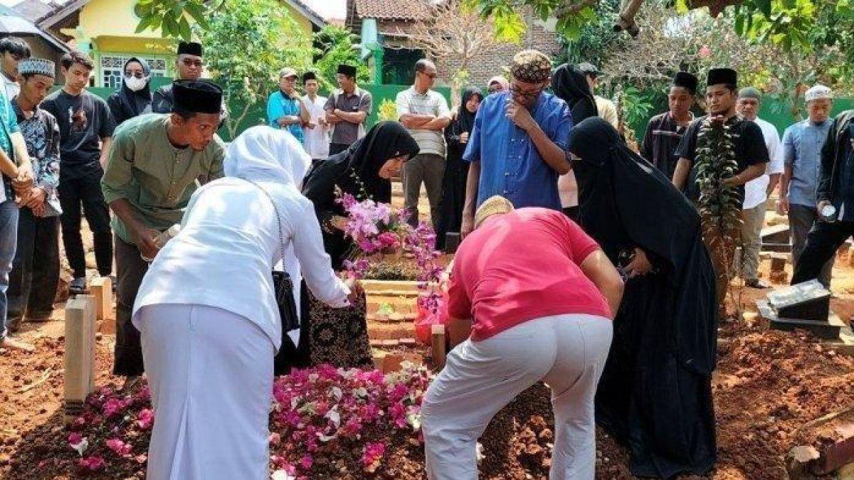 SMQF, mahasiswi di perguruan tinggi Jakarta nekat mengakhiri hidup