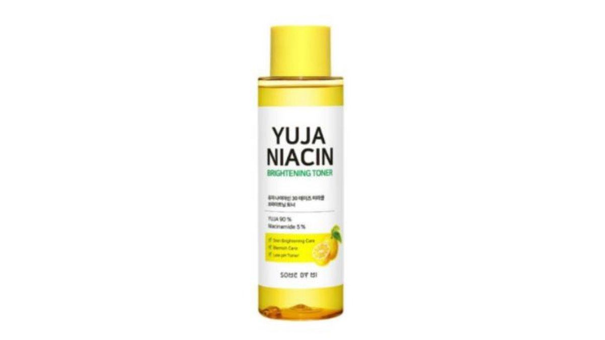 SOME BY MI Yuja Niacin Toner