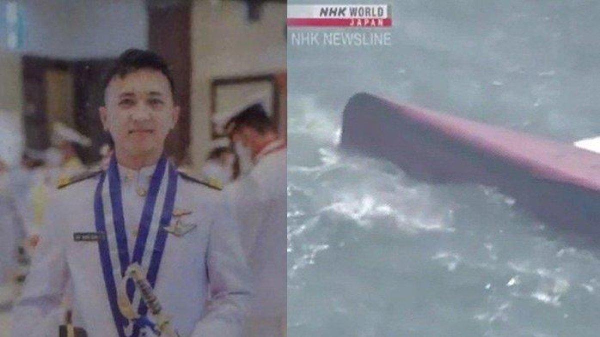 SOSOK Agung Suhartono WNI Korban Tewas Tenggelamnya Kapal Tanker Korsel di Jepang, Baru Menikah