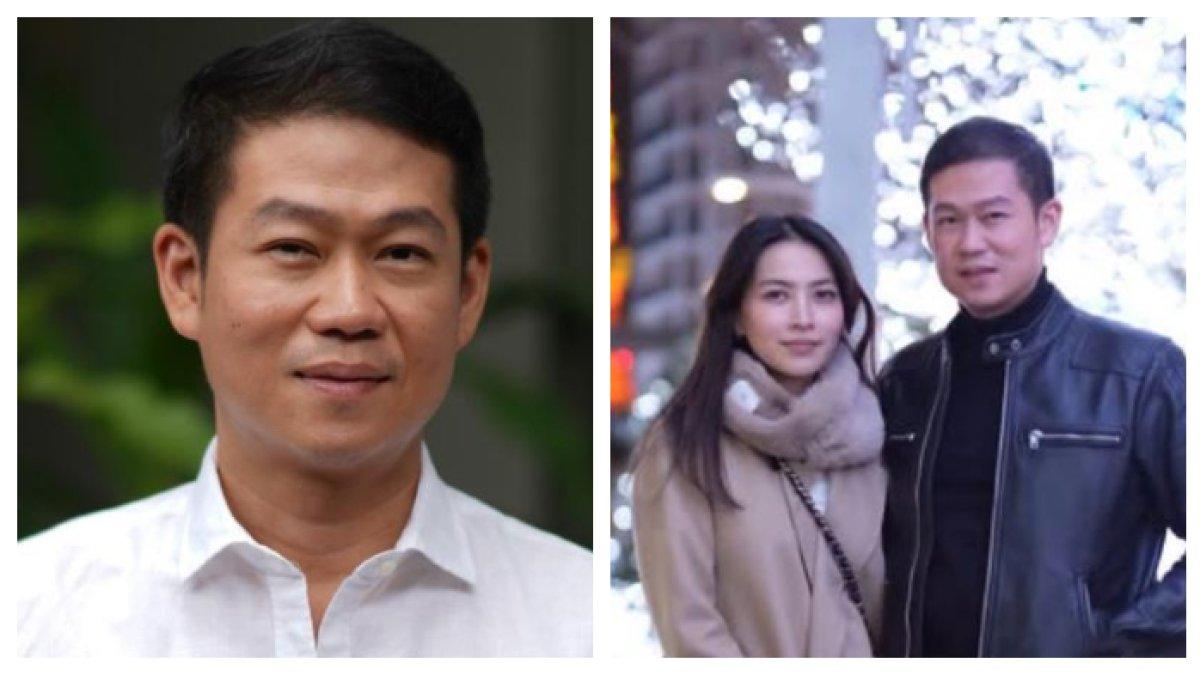 KEKAYAAN DAVID FERNANDO,- Intip harta kekayaan David Fernando yang istrinya, Lina Priscila tersandung isu perselingkuhan.