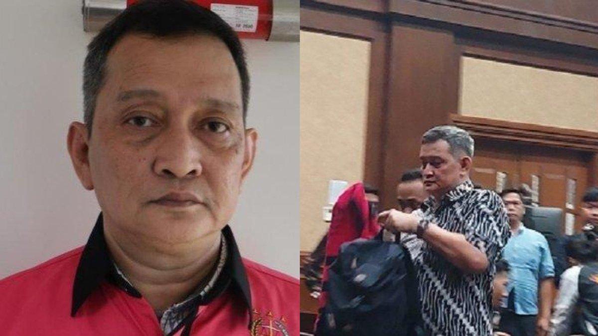 SOSOK EMIL ERMINDRA,- Sosok Emil Ermindra, mantan direktur keuangan di PT Timah  mendapatkan vonis hukuman 20 tahun terlibat korupsi bersama Harvey Moeis. Eks Direktur Keuangan PT Timah Tbk Emil Ermindra usai menjalani sidang pembacaan nota pembelaan dalam kasus korupsi tata niaga komoditas timah di Pengadilan Tipikor Jakarta, Kamis (12/12/2024).