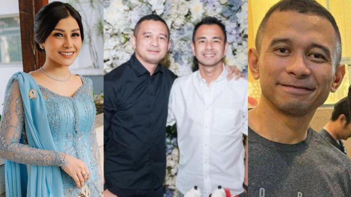 SOSOK ROOFI ARDIAN,- Sumber cuan Roofi Ardian, pantas saja berani dekati adik Raffi Ahmad yakni Nisya Ahmad setelah cerai.