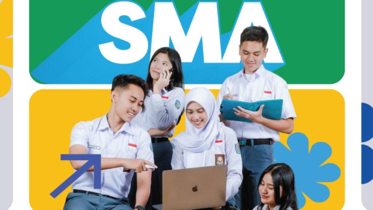 SPMB 2025 - Ilustrasi SPMB Jabar 2025.