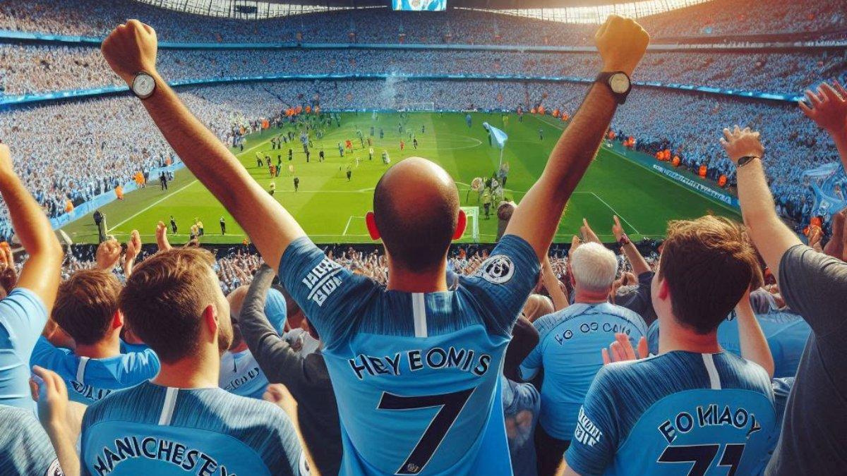 STREAMING PIALA DUNIA KLUB Pertandingan Manchester City vs Al Ain pada Senin, 23 Juni 2025, lengkap prediksi susunan pemain.
