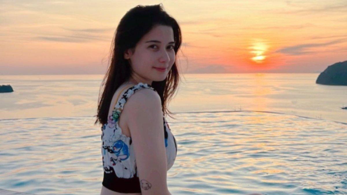 SUAMI IRIS WULLUR SELINGKUH - Sosok Iris Wullur, selebgram viral usai bongkar perselingkuhan suaminya dengan putri konglomerat di Indonesia. Dibongkar di media sosial.