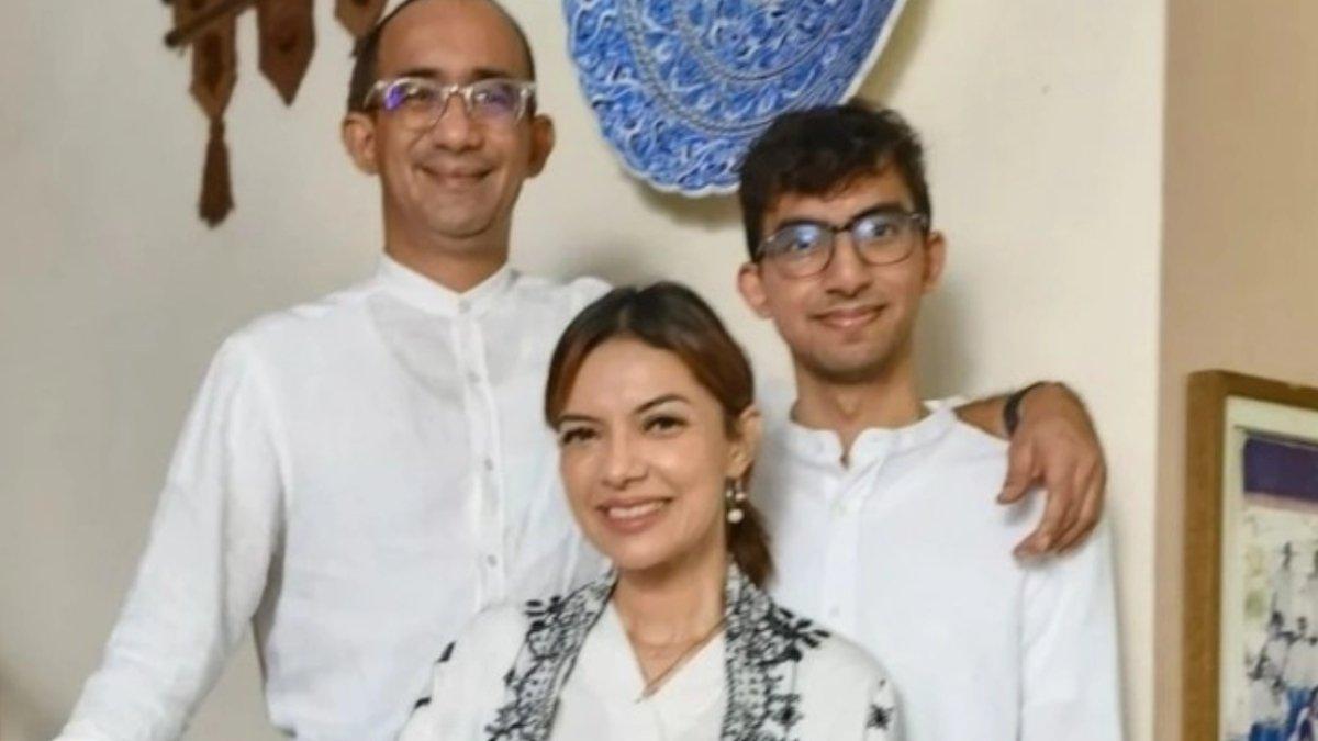 SUAMI NAJWA SHIHAB Meninggal, Ibrahim Sjarief Assegaf, meninggal pada Selasa, 20 Mei 2025, pukul 14:29 WIB, berikut jadwal pemakaman.