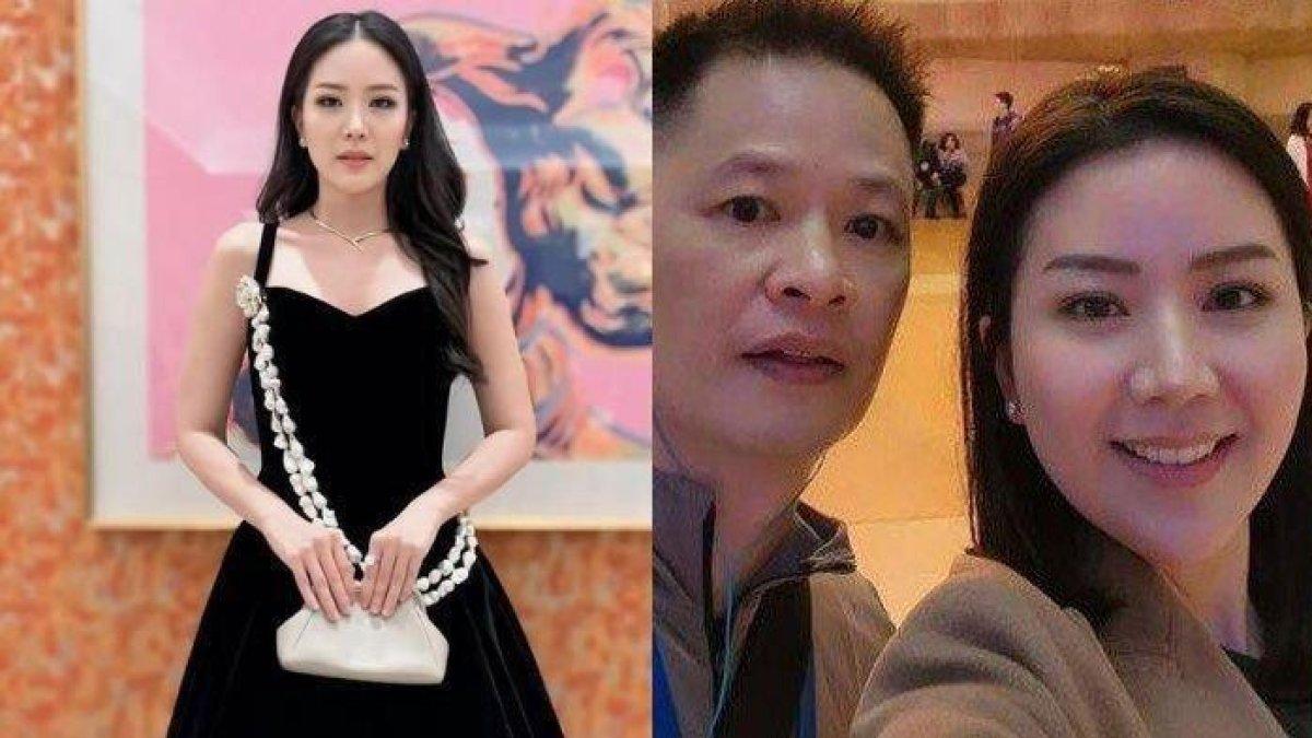 SUMBER CUAN AGNES JENNIFER,- Sumber kekayaan dari  Agnes Jennifer, mantan istri David Clement yang kerap kali pamer kemewahan.