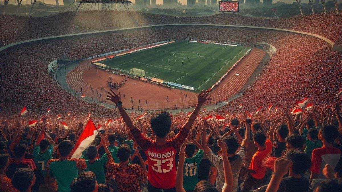Jadwal Timnas Indonesia lawan China dan Jepang setelah hadapi Australia dan Bahrain, masih ada peluang lolos Piala Dunia 2026