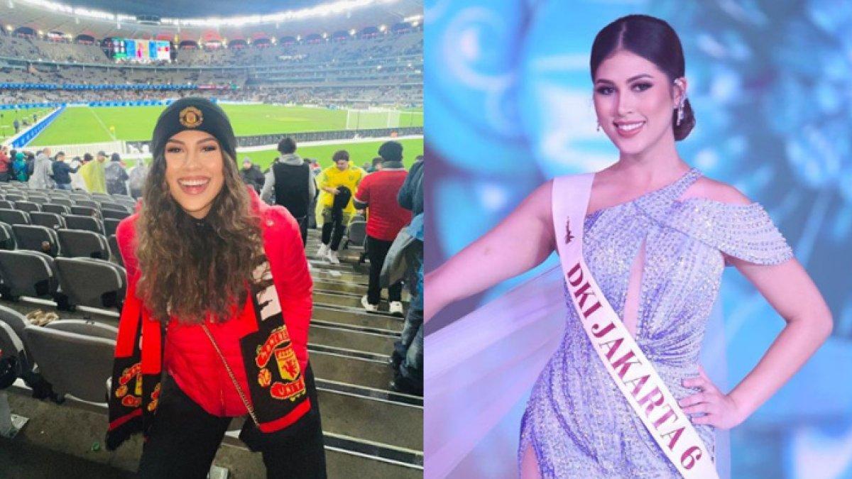 Sabrina Eben anak Cindy Claudia Harahap b