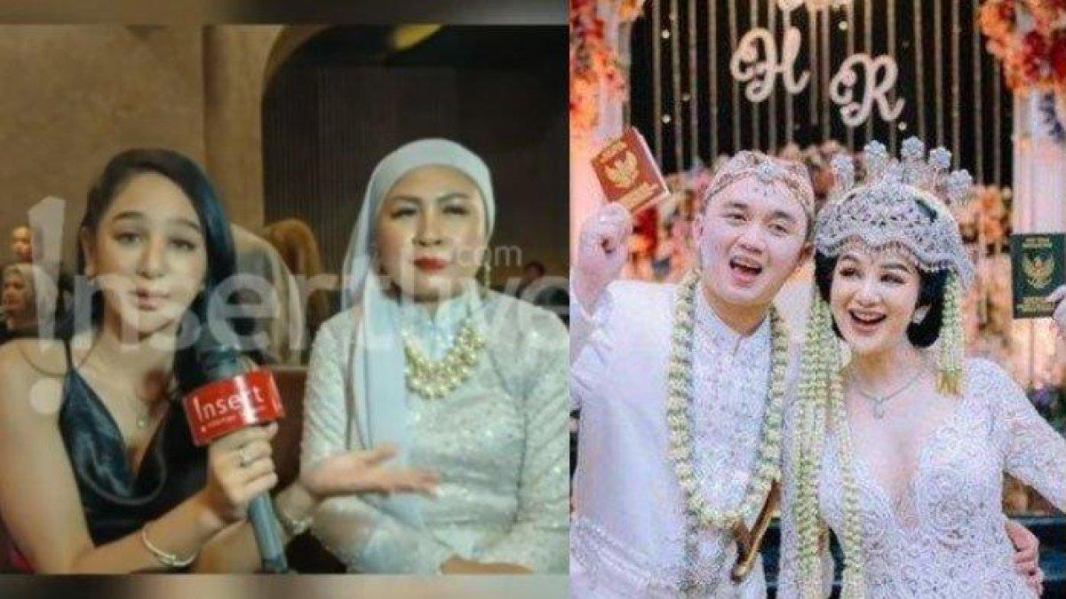 Sah Gugat Cerai Randy, Hana Hanifah Salah Dulu Cuma Kenal 2 Minggu Langsung Nikah