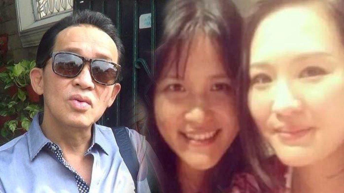 Edi Darmawan Salihin, Jessica Wongso, dan Wayan Mirna Salihin