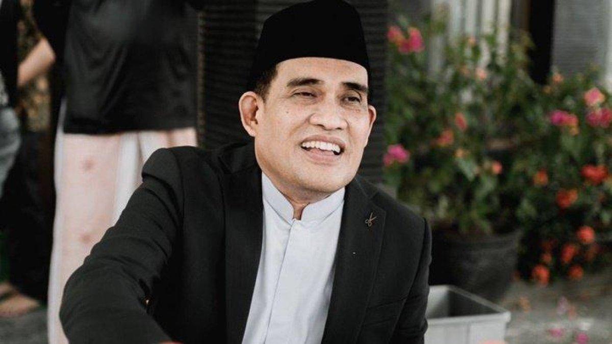Sahrujani Bupati Kabupaten Hulu Sungai Utara (HSU) terpilih hasil Pilkada 2024