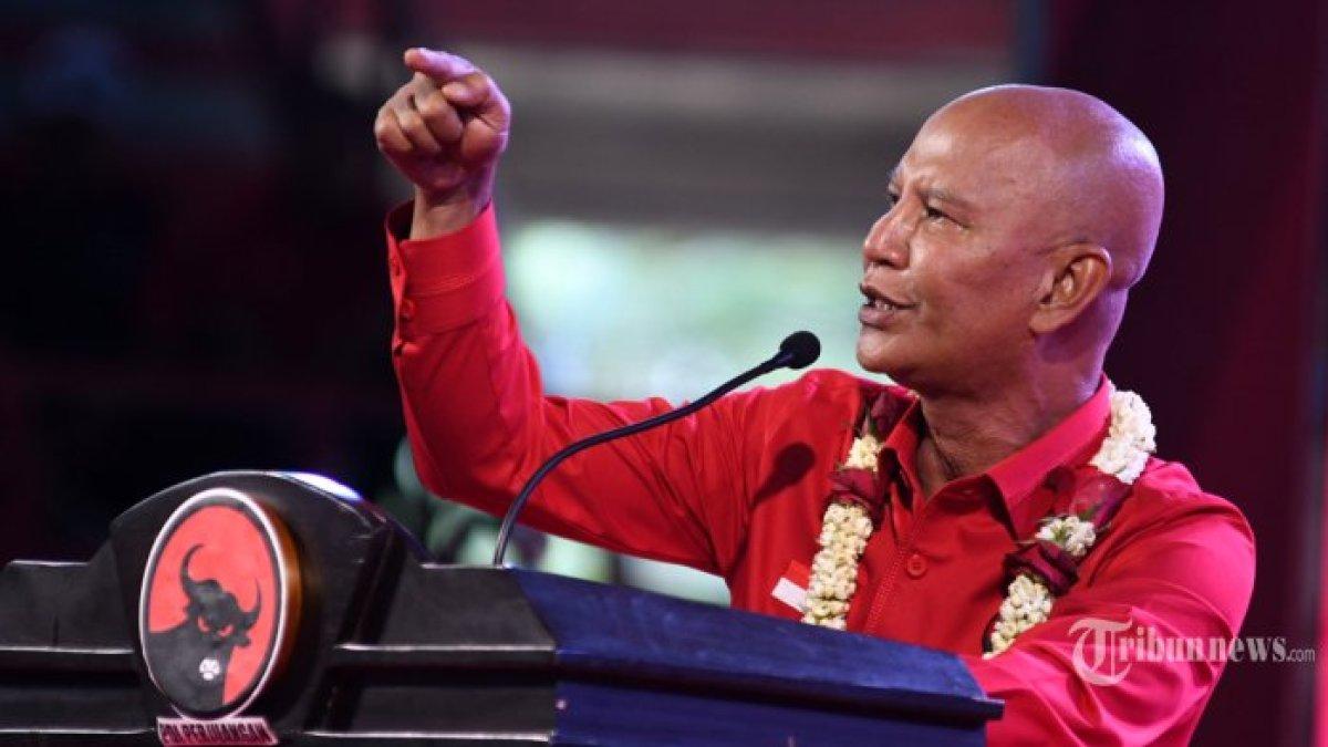 Said Abdullah mendapatkan suara terbesar se-Indonesia dan mengungguli perolehan suara Ganjar Pranowo - Mahfud MD di Madura