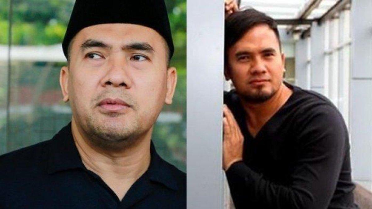 Saipul Jamil ungkap kriteria calon istri idaman pengganti Dewi Perssik.