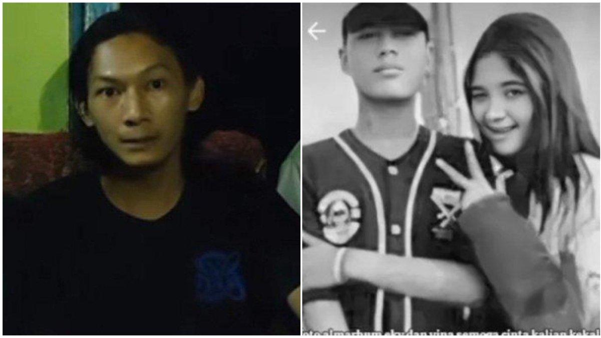 Saka Tatal salah satu pelaku kasus Vina Cirebon ngaku hidupnya tak tenang