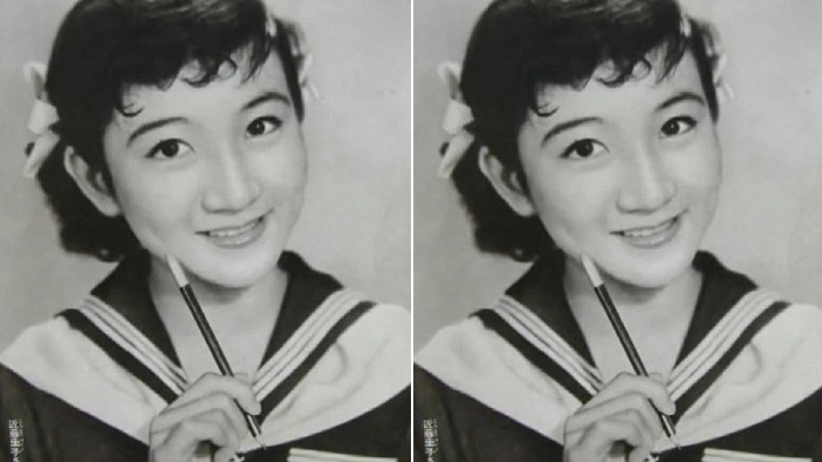 Sakiko Kanase istri Soekarno dari Jepang sebelum Ratna Sari Dewi