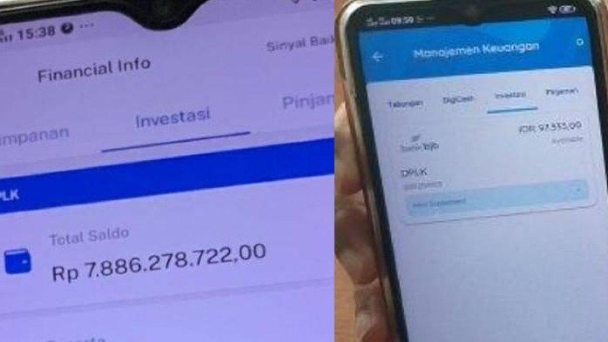 Saldo Ipin Tasripin pegawai Pemkot Tasikmalaya sudah kembali normal