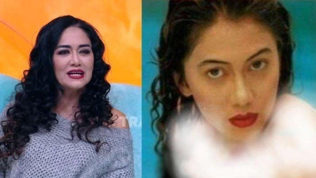 Sally Marcellina mengaku jualan baju di pinggir jalan ketika jadi bintang tamu 'Pagi Pagi Ambyar'