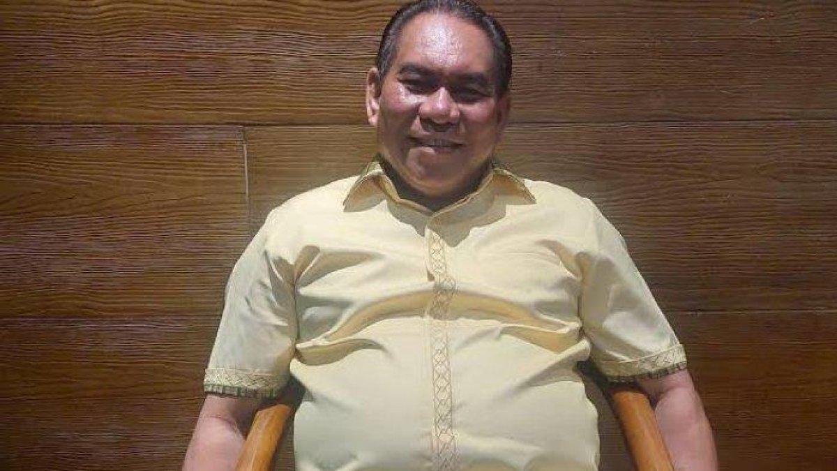 Samaun Dahlan