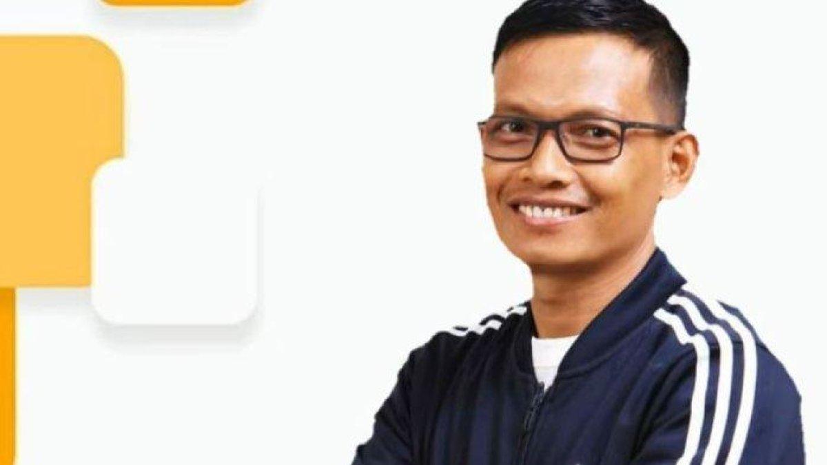 Samsul Mahmud Bupati Terpilih Polewali Mandar 2024
