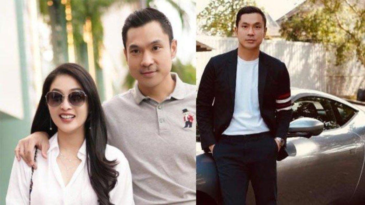 Sandra Dewi dan Harvey Moeis. Inilah Daftar Aset Harvey Moeis dan Sandra Dewi yang Terancam Disita Akibat Terjerat Korupsi di PT Timah.