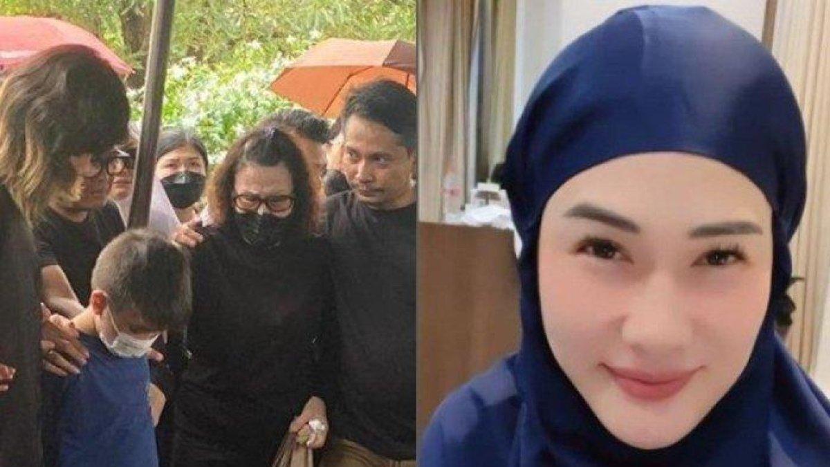 Sang Adik Ungkap Detik-detik Kematian Stevie Agnecya, Bongkar Permintaan Terakhir