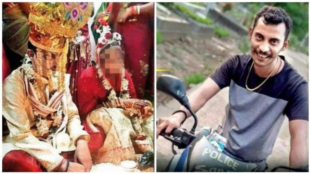 Sanjay Roy, Tersangka Utama dalam Kasus Pembunuhan-Pemerkosaan Dokter di India