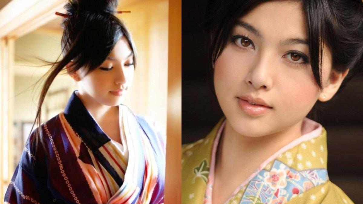 Nasib Saori Hara Mantan Artis Dewasa Asal Jepang Kini Ganti Nama Jadi 