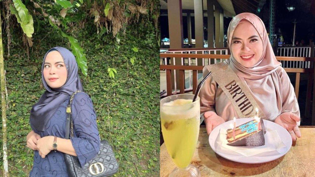 Sarah Ghazali, wanita yang menemukan nenek-nenek ngesot di tengah jalan