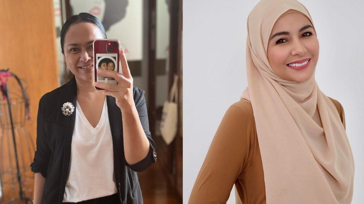 Sarah Sechan dan Meisya Siregar ikut kecam kasus bullying yang sedang viral