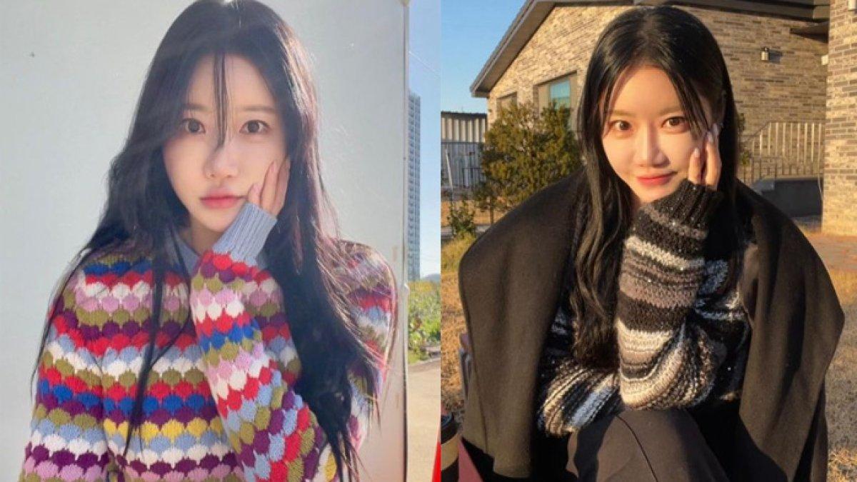Sarah selebgram Korea Selatan awet muda, ternyata berusia 50 tahun