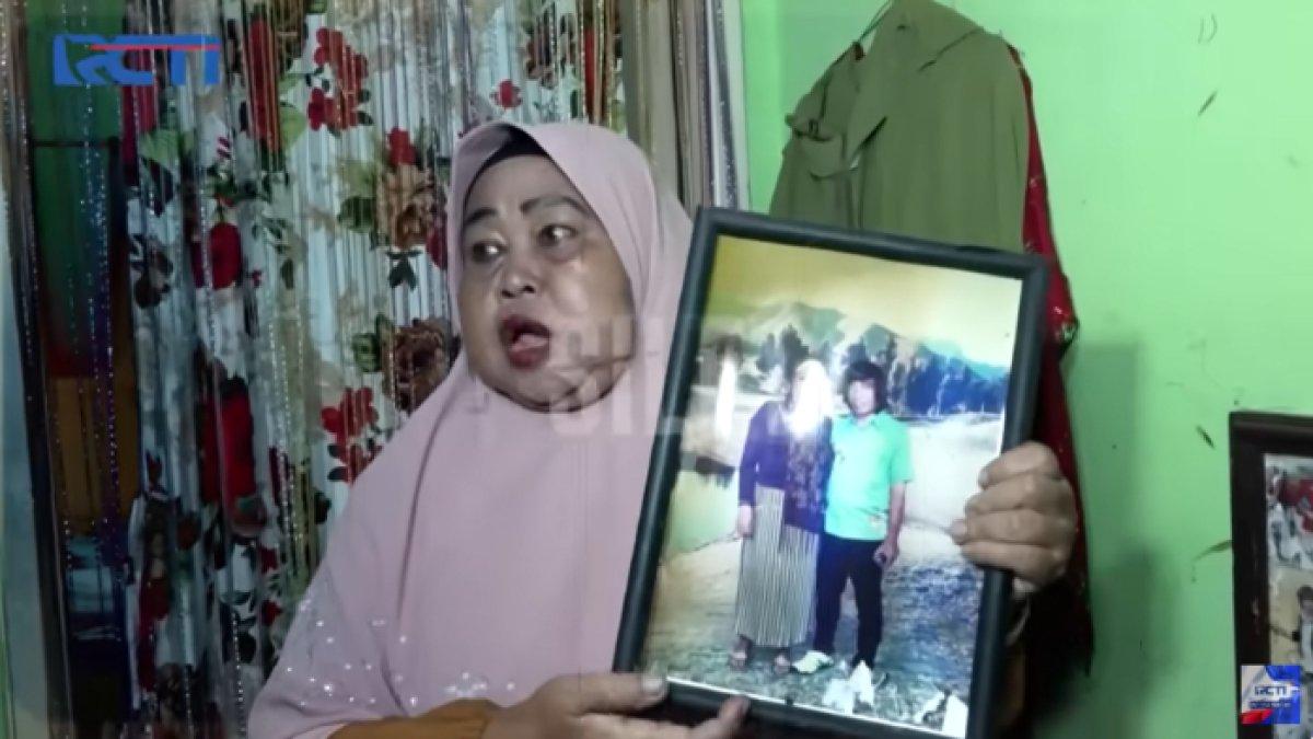 Sariyah masih cinta Pak Tarno