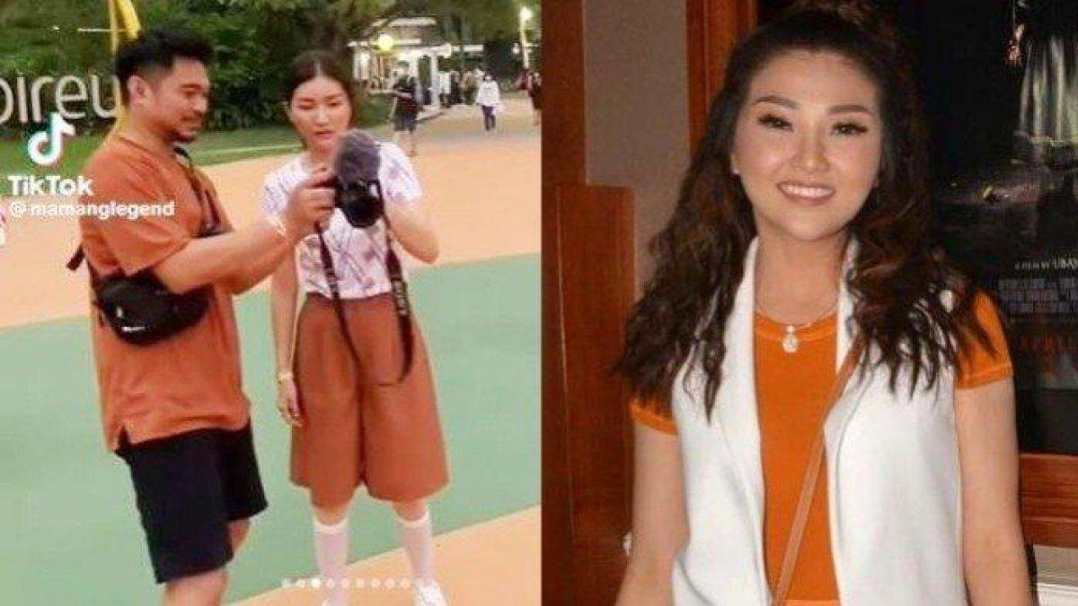 Sarwendah diisukan dekat dengan pria ini, muncul isu jadi penyebab cerai dengan Ruben Onsu