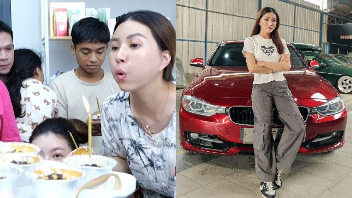 Sarwendah beri bocoran uang jajan Betrand Peto.
