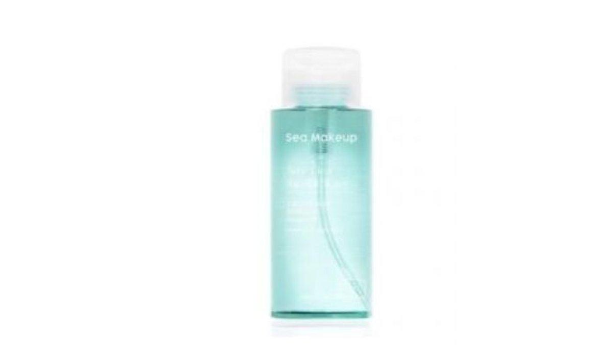 Sea Makeup Acne Clear Micellar Water