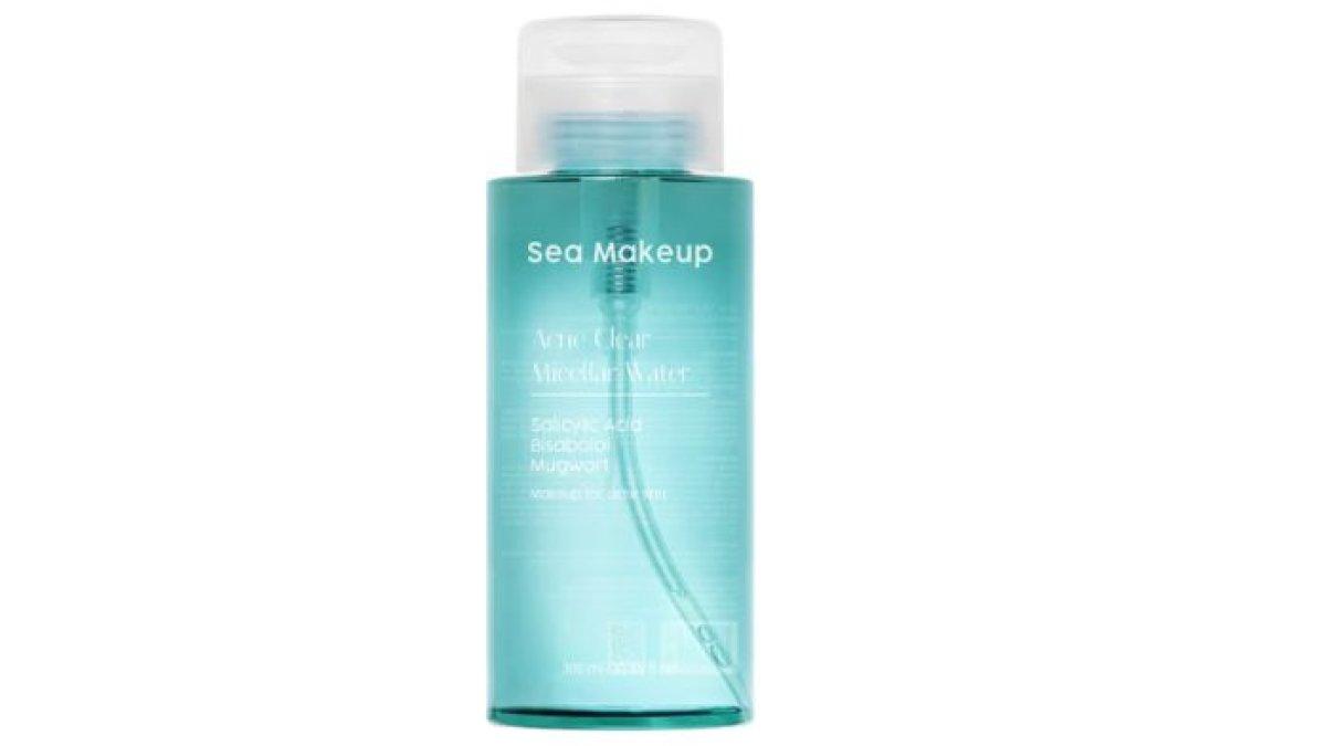 Sea Makeup Micellar Water