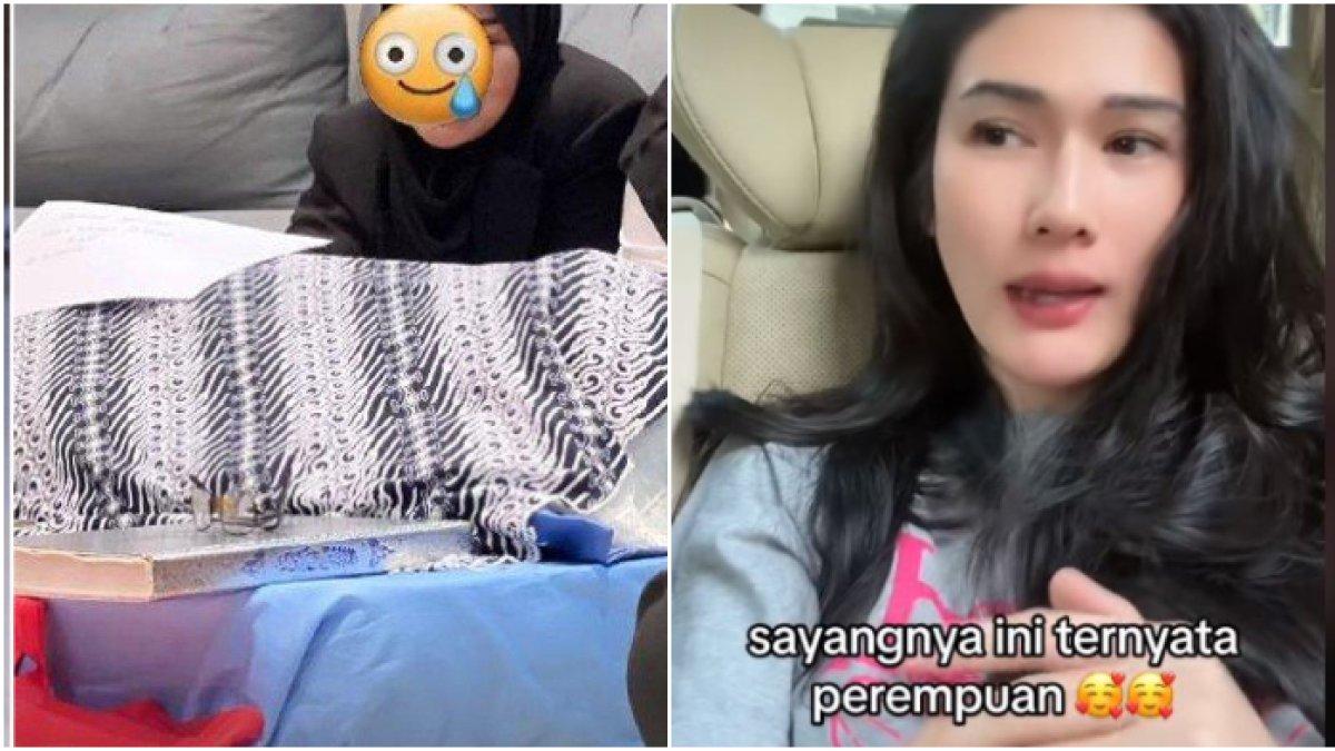 Sebelum meninggal, Stevie Agnecya ungkap sosok penyantetnya ternyata perempuan