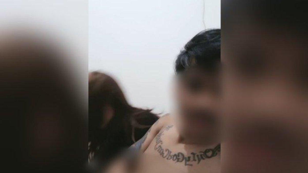 Sebuah video asusila yang diduga diperankan dua sejoli asal Garut, Jawa Barat viral di lini masa media sosial, polisi lakukan penyelidikan, Rabu (20/9/2023).